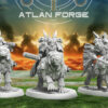 KNIGHTS ANGELIC LION KNIGHTS