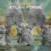 KNIGHTS ANGELIC VETERANS