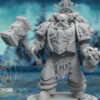 KNIGHTS HRUNGIR, ASGARDIAN CHAMPION