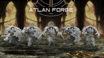 KNIGHTS  TEMPLAR ASSAULT CRUSADERS