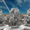 KNIGHTS TEMPLAR LANCERS