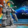 KNIGHTS MINOAN AEGIS THERAPEUO
