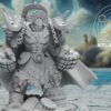 KNIGHTS MINOAN AEGIS CAPTAIN