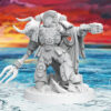 KNIGHTS MINOAN MAGE