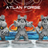 KNIGHTS MINOAN AEGIS ELITE