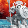 KNIGHTS MINOAN MYRMIDON CAPTAIN