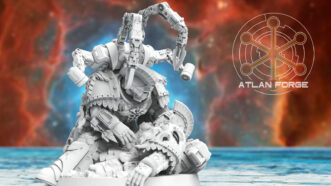 KNIGHTS MINOAN THERAPEUO