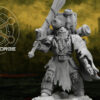 MANUS MORTIS PLAGUE LORD