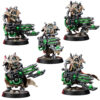NECROCYBORG NAZG IMMORTIS