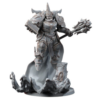 ORDO INVICTORIX RYLOS ASCENDED PRIME CHAPTER BLOODPRIEST