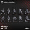 PLUTOS MECHANIZED PERSECUTORS CONTRAKEENS SQUAD