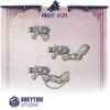 PRIMAL HOUNDS FROST GUN