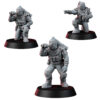 RED DUNE REGIMENT HEAVY WEAPON TEAM ASSISTANTS