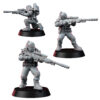 RED DUNE REGIMENT SNIPERS