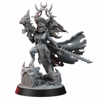 RENEGADES OF EXCESS COMMISSAR