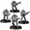ROTMARK LEGION SPECIAL WEAPONS