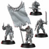 ROTMARK LEGION COMMAND SQUAD
