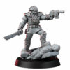 ROTMARK LEGION COMMANDER