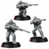 ROTMARK LEGION SNIPERS