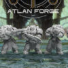 KNIGHTS TEMPLAR AEGIS RANGERS