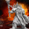 KNIGHTS TEMPLAR INQUISITOR