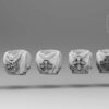 KNIGHTS TEMPLAR NOBLE KNIGHTS TORSOS