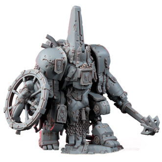 THE PRICE OF A MILE TEMPLE OF WAR