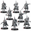 CRUSADES PILGRIMS