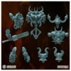 WARFORGED MARINE BITS