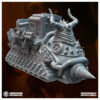 WARFORGED RAVAGERS TAURION TANK