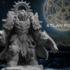 KNIGHTS WAI TOA AEGIS CAPTAIN