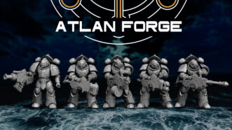 KNIGHTS WAI TOA DELUGERS