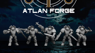 KNIGHTS WAI TOA KAIKINO