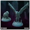 ABYSSAL WARP AVIAN DEMONS