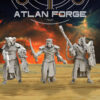 AEGYPTIAN CULTISTS