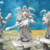 AEGYPTIAN MAGES OF AEGYPTUS