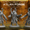 AEGYPTIAN SENTINELS