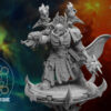 AEGYPTIAN  AEGYPTUS ARCANE MASTER