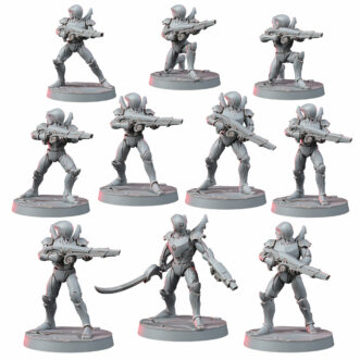 ANCESTRALS NAVEYR CLADES