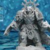 KNIGHTS ASGARDIAN AEGIS CAPTAIN