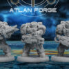 KNIGHTS ASGARDIAN HEAVY AEGIS