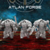 KNIGHTS OF HADES ASSAULT THANATOI