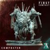 BODYSNATCHERS COMPOSTER