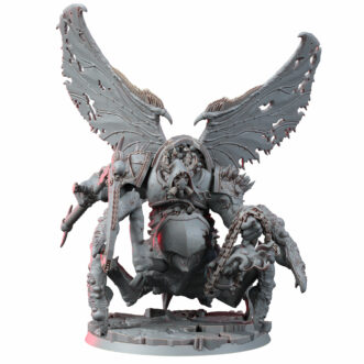 CHAOS LORD OF PUTRESCENCE