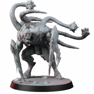 CHAOS SPAWN SLAANTHROB