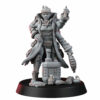 CODE SPLICER CULT BOMBER