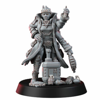 CODE SPLICER CULT BOMBER