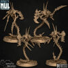 DYNASTY OF NUL DYNASTY NECROVIPER PACK