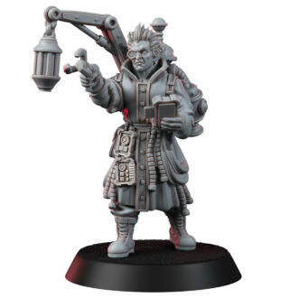 ELECTROSMITH POWER GUILD