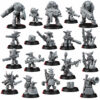 GOBLINS WHO STOLE CHRISTMAS KILLTEAM
